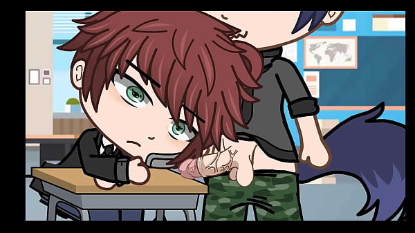 Mi Profesor Me Folla Bien Duro La Carganta-gacha thumbnail