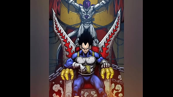 Drag&oacute;n ball edit 