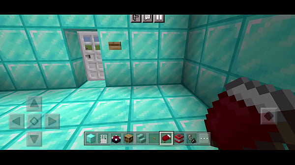 Diamonddd house tut insane bbw fire and crazy stuff