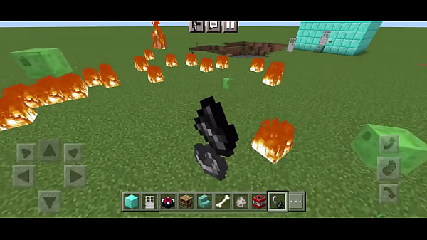 Diamonddd house tut insane bbw fire and crazy stuff 