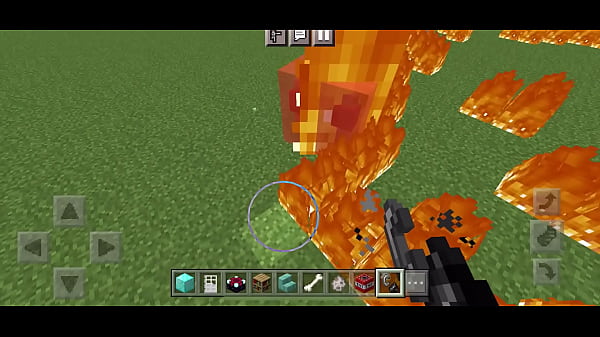 Diamonddd house tut insane bbw fire and crazy stuff