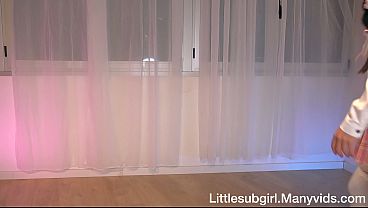 Nonton Extrasmall Asian School Girl Is Your Naughty Lil Slut - Littlesubgirl thumbnail