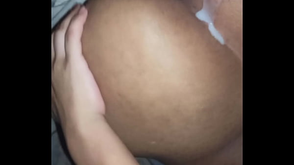 Peguei minha amante de quatro 