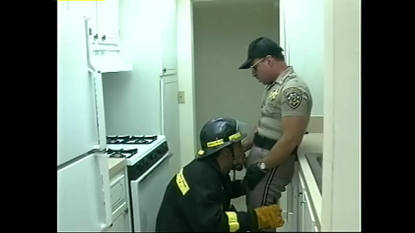 Play MP4 - Plow Me &num;1 - All about the uniformed men