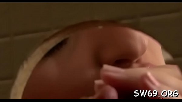 Hawt pants overspread in slime 