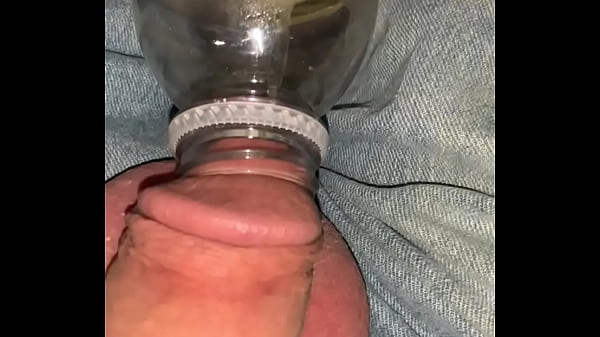 Bate and Piss in Bottle 