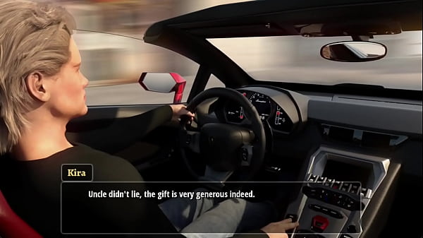 Lust and life cap 1 el inicio de una nueva historia 