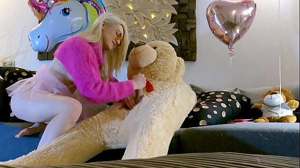 No Hands Huge Cum Blast After Long Slow Teasing Of A Big Cock thumbnail