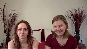 Nonton Desperate Amateurs Hot Sexy Teen Salem Very Pretty Sweet Nicole And Other Hot Big Tit Babes Get Their Tight Pussies Pounded Hard By Big White Cock thumbnail