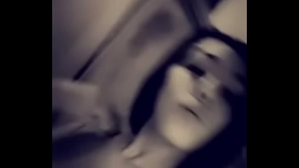 Sexy Teen Showing Off Her Sexy Body in the Shower