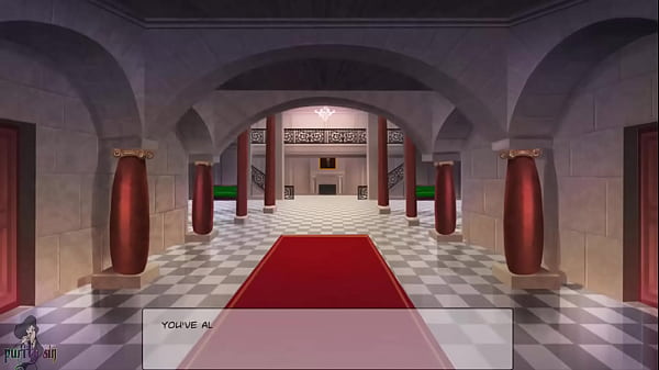 DC comics Something Unlimited Part 57_Cosplaying Raven