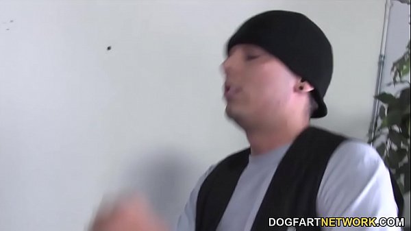 Black Cock Slut Katie Angel Fucks In Front_Of Her