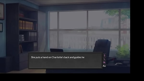 Overly Horny Lesbian Risks Job For Some Pussy Part 7: A Taste Of Charlotte thumbnail