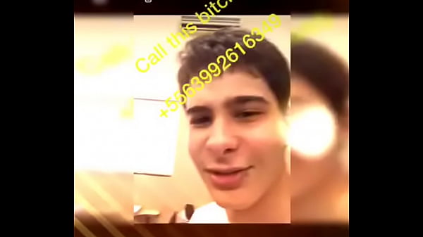 Philipe Duailibe jogando v&ocirc_lei