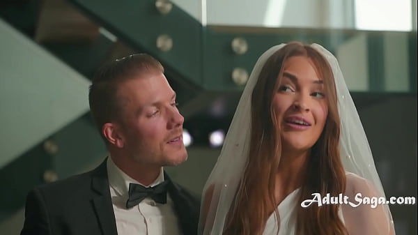 Vows And Plows (newly West Fuck Infront Of Their Horrified Friends) thumbnail