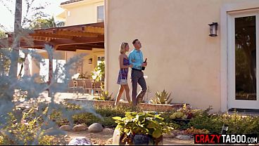 Hot Babe And Sexy Milf Swallowed Big Cocks And Enjoyed Rough Pussy Fucking thumbnail