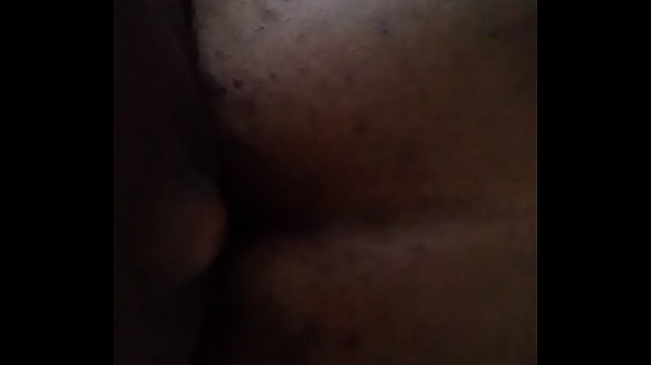 Backshot beat down she loving it 