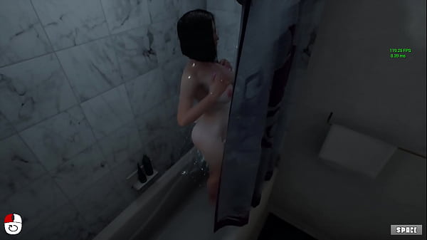 Silicon Lustv0 23 gameplay_MONDAY