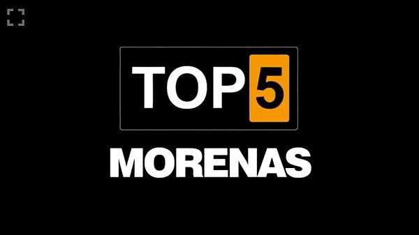 Nonton Mejores Actrices Morenas thumbnail