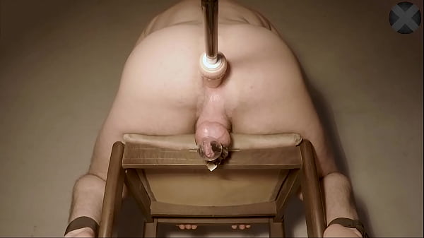 Play MP4 - Only Pleasure For Men In Chastity