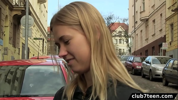 Friends fuck_after practical_joke