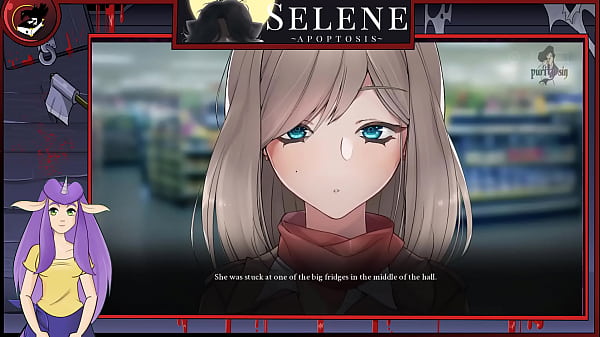 Selene Apoptosis Part 3