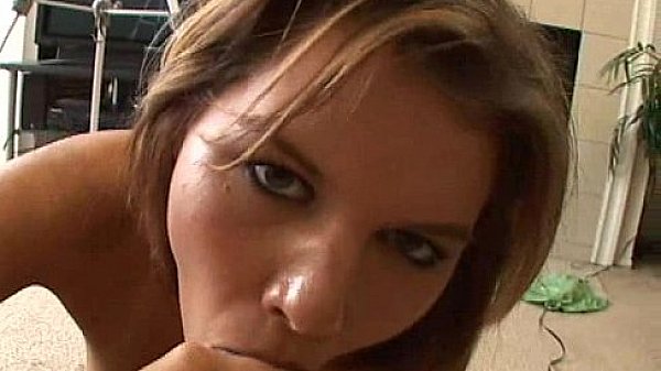 lea get messy and creampie 