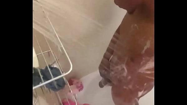 From the shower to the streets baby meet me inna sheets 