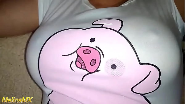 Le doy una cogida de buenas noches a mi_hermanastra