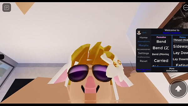 Gay Roblox Fuck - Getting Fucked By A Big Cock _3