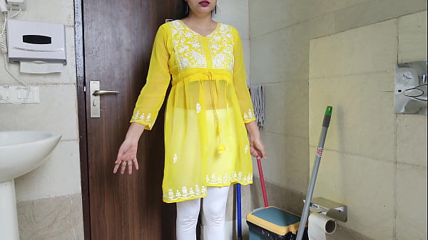 Play MP4 - kaam wali bai hard ass and pussy fucked in the cupboards with hindi audio