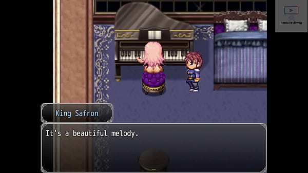 Play MP4 - Henteria Chronicles 3 Part 27 Eng &lpar;game with pixel art no images or animated scenes&rpar;