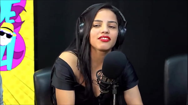 Assumindo que &eacute; safada 