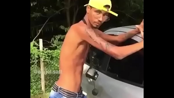 Play MP4 - Novinho pauzudo