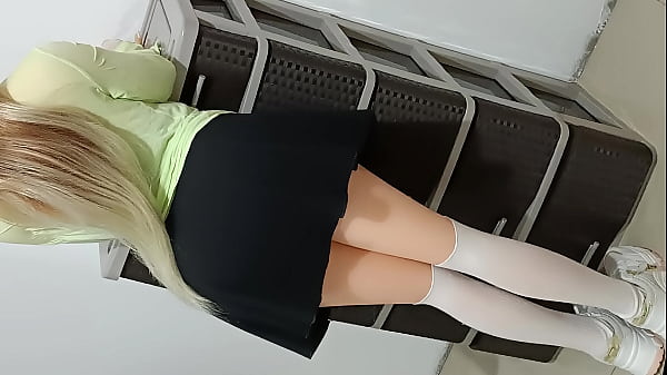 Thedesire_to fuck_was immense after the Zumba class at thegym I barely put the head of mycock inher andthe pleasure was unimaginable