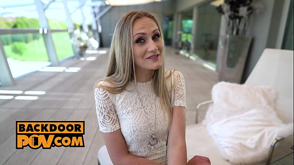 POV Linda_Leclaire_proves_her sexual skill_in anal_sesh