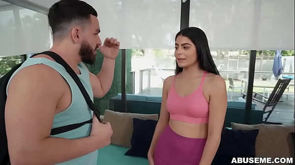 Her Sex Dream Cum True