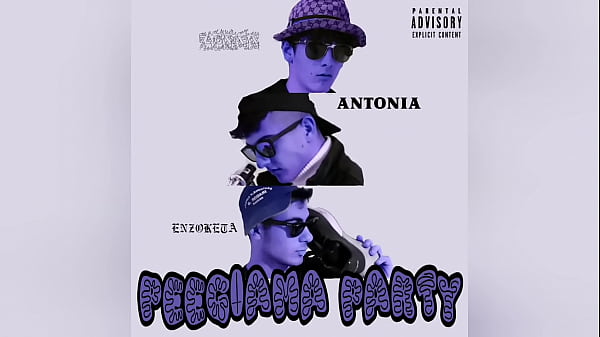 Peegiama Party (Zordi, Enzoketa, Antonia) 