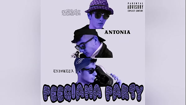 Nonton Peegiama Party (zordi, Enzoketa, Antonia) thumbnail