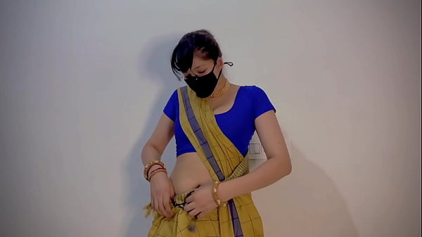 हाॅट सेक्सी रसिली नर्स कि डाॅगी स्टाईल चुदाई thumbnail