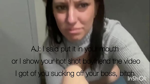 Nonton #blowjob #blowingmystepbrother thumbnail