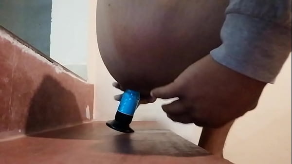 Soy totalmente pasiva 