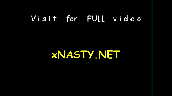 Overwhelming blondemaid Sheri getsextra wet