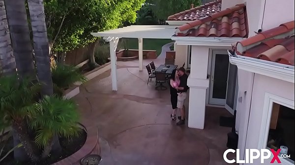 Petite milf loves to ride big cock 