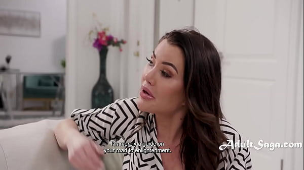 MILF Helps Teen_Make Informed Decision Try A Dick Try My_Pussy Which Do_You Like