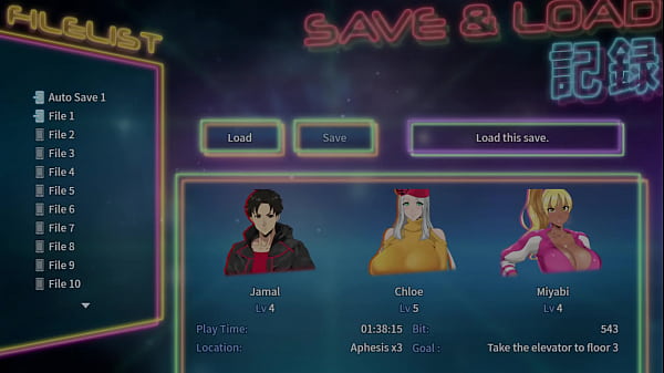 Nonton Apostle Rebellion Part Three thumbnail