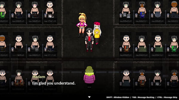 Apostle rebellion part three 