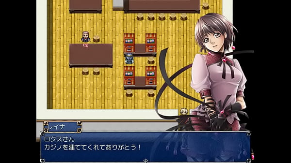 ( 18 ) H RPG Games Successor Complex ~ Selfish lord'_s naughty town planning ~#6