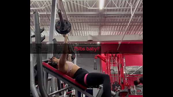 Redbone mm bench 75lbs 