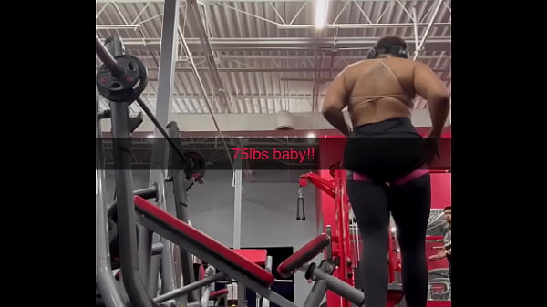 Nonton Redbone Mm Bench 75lbs thumbnail